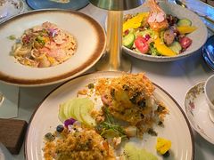 -ChitChat奇洽·Bistro(黎黄陂路店)