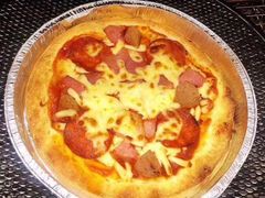 -比格比萨自助(花园路店)