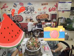 -海之味海鲜大咖·家常菜