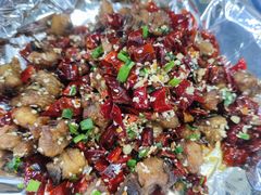 -云中菜馆(恒晟·云中绿园店)