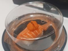 -争鲜回转寿司(朝北大悦城店)