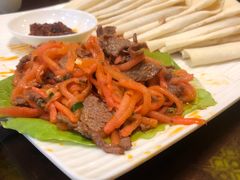 -玛禄藏膳(五分店)