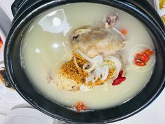 -长顺参鸡汤店(西塔总店)