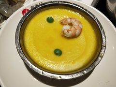 -鼎香缘海鲜自助火锅烤肉(锦辉购物广场店)