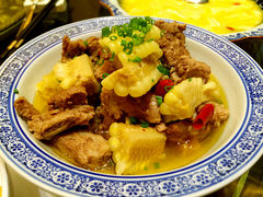 -鲁班小馆(政四街店)