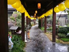 -杭州第一世界大酒店·云曼温泉