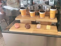 -麦当劳(宾水西道店)