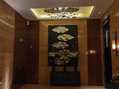 -上海静安铂尔曼酒店