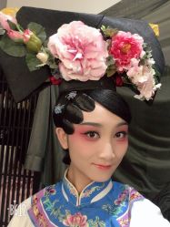 -盘子女人坊古装写真摄影(长春总店)