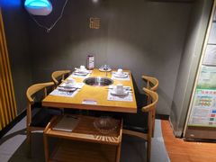 -海银海记潮汕牛肉火锅(新港中路海珠店)