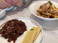 -大碗居·烤鸭·鱼头泡饼(天坛东门店)