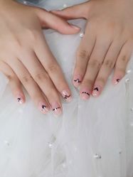 -艾珂·美甲美睫