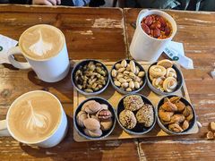 -雕刻时光咖啡馆(北师大店)