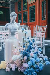 -蘭club婚礼策划