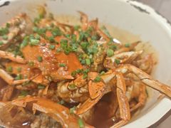 -辣螃铠盆盆蟹大排档(总店)