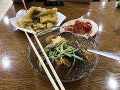 -顺姬冷面(长白西路店)