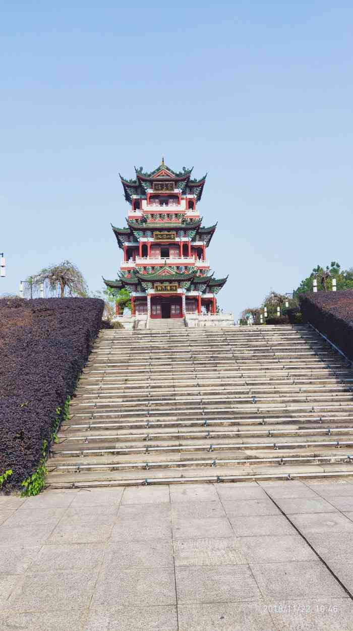 聚远楼-"交通:环山公路,山路曲折盘旋,大约10."-大众点评移动版