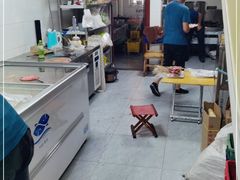 -阿龙烤串