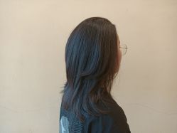 点击看大图 -川和潮人漂色·烫染·接发