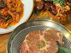 -枣玛尔脊骨汤·烤肉(西塔总店)