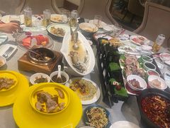 -花家八爷府(王府井·故宫店)