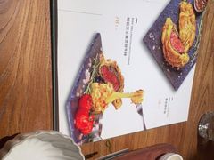 -TAIFORKS 大福食堂·山葵烤肉料理·拌饭(宝安店)