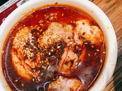 -成都你六姐·牛肉冒菜(上海环宇荟店)