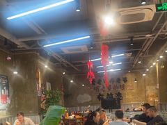 -谭三娘鲜切牛肉自助火锅(九眼桥总店)
