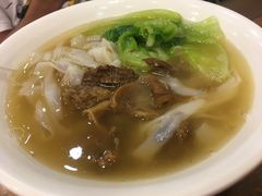 -沙河粉村·国家非遗传承(云台店)