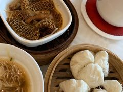 -潮福城大酒楼·潮粤菜·港式点心(阳光城店)