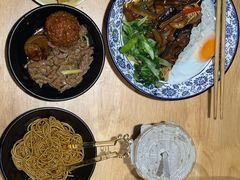 -梁掌门老梁干挑(凤凰路店)