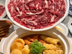 -陶兰居·手工点心·粤菜(圆融时代广场店)