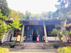 -杭州黄龙洞