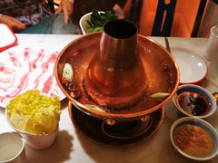 -南锣南门涮肉(南锣鼓巷店)