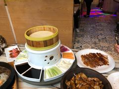 -金百万烤鸭店(马甸店)