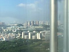 -广交会威斯汀酒店