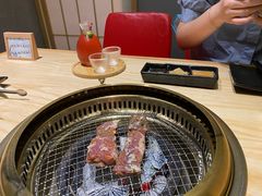 -松鱼亭·和牛烧肉(协鑫广场店)