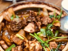 -奇味鸡煲(麦地店)