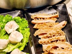 -今日牛事潮汕鲜牛肉火锅(瑞金店)