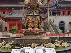 -上海东林寺(金山区)