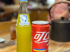 -铁公鸡·四川料理(天环广场店)