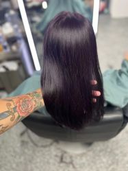 点击看大图 -HD HAIR STYLE