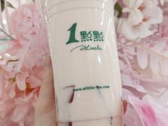 -1点点(新会店)