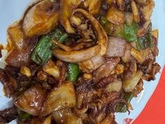 -碧海银沙海鲜餐厅(恒大海上威尼斯店)