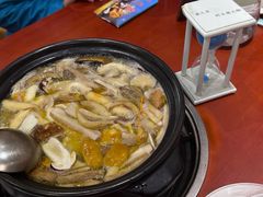 -菌之家·专业纯野生菌火锅·特色炒菌