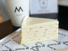 -M Stand (TX淮海路店)