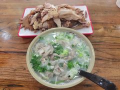 -豫掌柜饸饹面·烩面(秀沿路店)