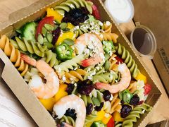 -大四喜沙拉(四条巷店)