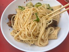 -小马拌面(红山路店)