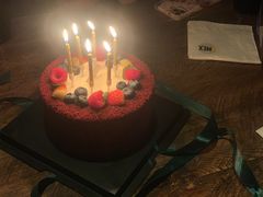 -姆们M Sweetie Cake(三里屯店)